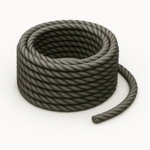 Канат закрытый несущий 30,5 мм ГОСТ 3090-73 в наличии в Твери
