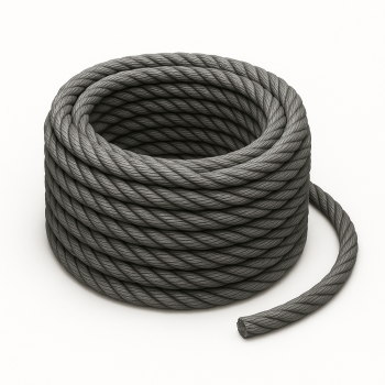 Плоский канат 119 мм ГОСТ 3091-80 в наличии в Твери