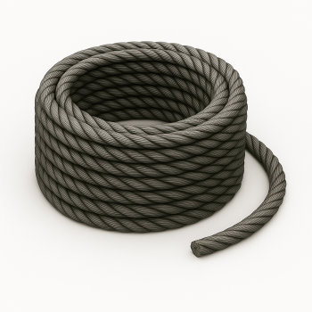 Канат закрытый несущий 60 мм ГОСТ 7676-73 в наличии в Твери