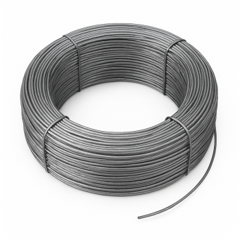 Стальная пружинная проволока 6.5 мм 65С2ВА ГОСТ 9389-75 в наличии в Твери