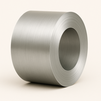 Дюралевый рулон 0,8х1500 мм В95АМ в наличии в Твери