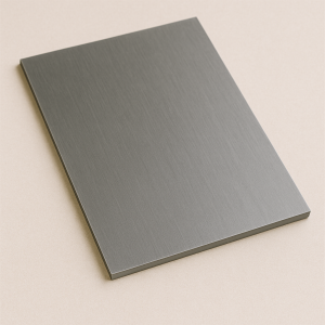 Ниобиевый лист 0,1 мм Нб-1 ТУ 48-19-284-84 в наличии в Твери