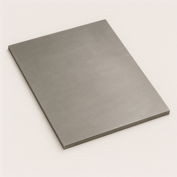 Вольфрамовый лист 0,3 мм В-МП ТУ 14-22-150-2001 в наличии в Твери