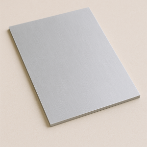 Дюралевый лист 0,7 мм Д16Б ГОСТ 21631-2019 в наличии в Твери