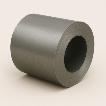 Рулон стальной 2,5х1900 мм 08пс ГОСТ 19904-90 в наличии в Твери