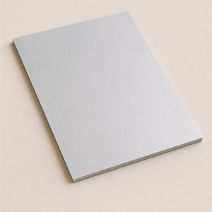 Кадмиевый лист 1,2 мм Кд1 ГОСТ 23886-91 в наличии в Твери