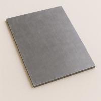 Свинцовый лист ССу 3х600х1200 мм ГОСТ 9559-2021