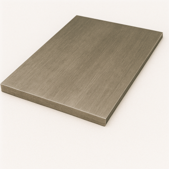 Жаропрочный лист 95 мм 15Х5 в наличии в Твери