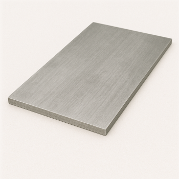 Лист стальной 0,4х1000х2000 мм 30ХМА в наличии в Твери