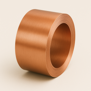 Медный рулон 0,8х20 мм М1ф ГОСТ 1173-2006 в наличии в Твери