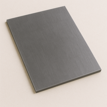 Молибденовый лист 0,45 мм МЧВП ТУ 48-19-472-90 в наличии в Твери