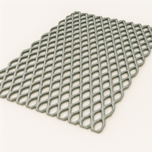 Лист стальной просечно-вытяжной ПВЛ 608 6 мм 125 Ст3сп ТУ 36.26.11-5-89 в наличии в Твери