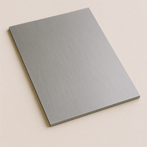 Титановый лист 10 мм ВТ20 ГОСТ 22178-76 в наличии в Твери