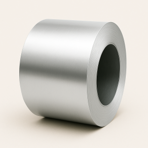 Алюминиевый рулон 1х1200 мм А5М в наличии в Твери