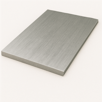 Кислотостойкий лист холоднокатаный 1,2х1000х2000 мм AISI 430 в наличии в Твери