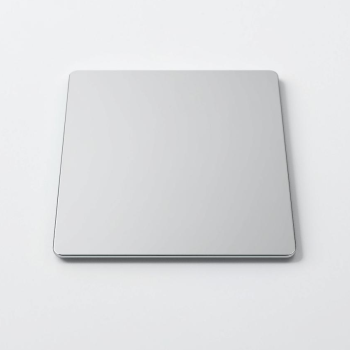 Гладкий нержавеющий лист холоднокатаный зеркальный 0.7х1000х2000 мм 08Х18Н10 в наличии в Твери