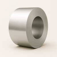 Рулон нержавеющий 0,15х1250 мм AISI 310S