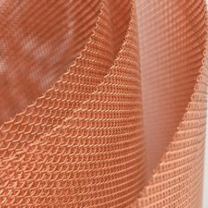 Сетка бронзовая 0,08х0,06 мм БрОФ6.5-0.4 в наличии в Твери