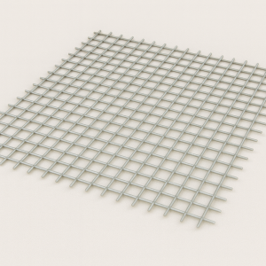 Сетка стальная сварная оцинкованная 25х25х1,8 мм в наличии в Твери