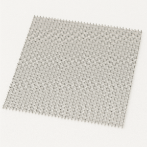 Нержавеющая сетка П160 0,2х0,14 мм 12Х18Н9Т в наличии в Твери