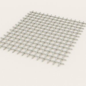 Сетка стальная плетеная оцинкованная 20х20х1,2 мм в наличии в Твери