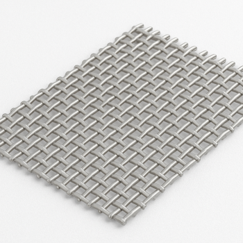 Сетка нержавеющая рифленая 13х4 мм 20Х13 в наличии в Твери