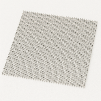 Нержавеющая сетка П24 0,7х0,4 мм AISI 321 в наличии в Твери