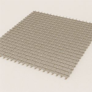 Сетка никелевая 0,036х0,045х1000 мм Н-2 ГОСТ 6613-86 в наличии в Твери