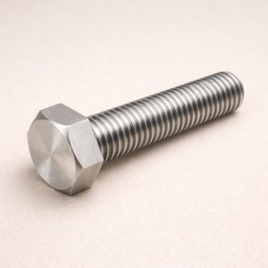 Болт М4х10 А2 полнорезьбовой в наличии в Твери