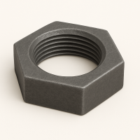 Контргайка чугунная Ду 40 1 1/2" ГОСТ 8961-75