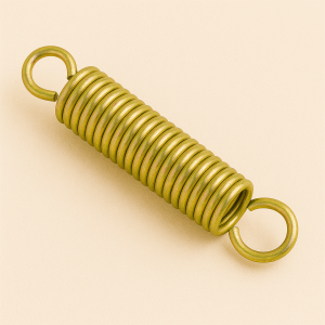 Пружина дверная 1,6-12 мм в наличии в Твери