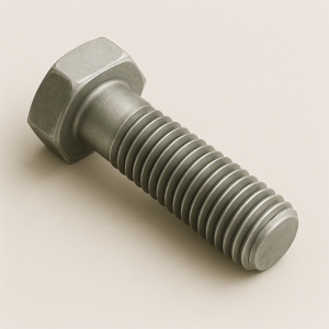 Болт М8х75 40Х ГОСТ 7796-70 в наличии в Твери