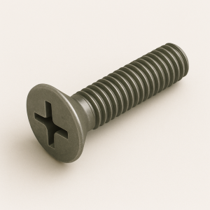 Винт М1,2х4 40Х ГОСТ 17473-80 в наличии в Твери