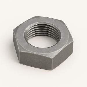 Контргайка стальная 50 мм в наличии в Твери