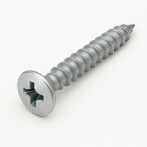 Саморез универсальный PZ 6х70 в наличии в Твери