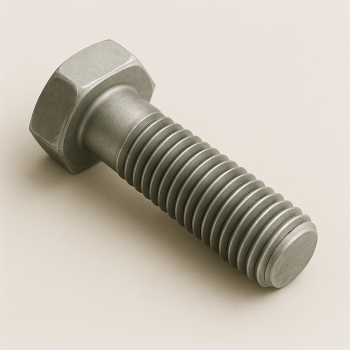 Болт М10х40 40Х ГОСТ 7795-70 в наличии в Твери