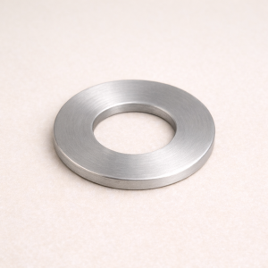 Шайба нержавеющая М10 А2 DIN 9021 кузовная в наличии в Твери