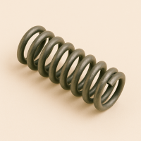 Пружина сжатия 1,5 кгс/мм 15-675-18-16