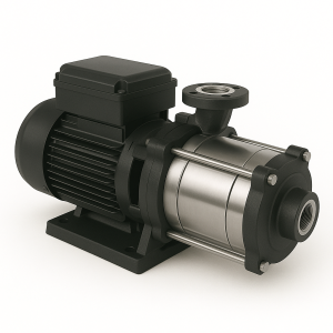 Многоступенчатый насос 100-66 3/2A-G-150-EQBE в наличии в Твери