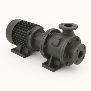 Битумный насос 3B 1,5 кВт в наличии в Твери