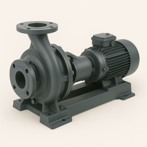 Нефтяной насос 8НДв-Нм-т-а-Ех 70 кВт 960 об/мин в наличии в Твери