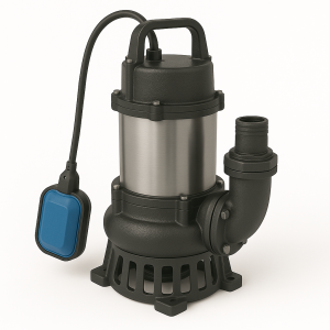 Многоступенчатый погружной насос 2ЭЦВ 10-160-180 нро в наличии в Твери