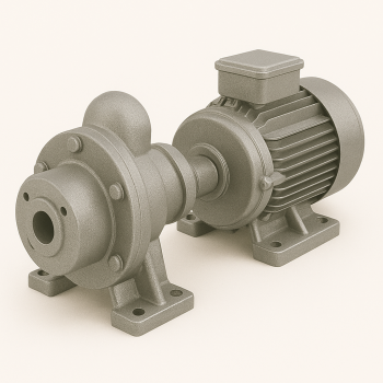 Насос для масла А1 3В 12/25 17 куб.м/ч 2900 об/мин в наличии в Твери