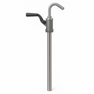 Насос бочковой винтовой погружной ОНВП2-01 в наличии в Твери