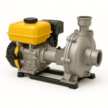 Бензиновый центробежный насос ЦН 160/112аЕ-тд в наличии в Твери