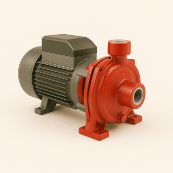 Бытовой насос 10-10Тр в наличии в Твери