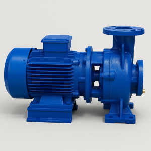 Насос судовой D150-450B в наличии в Твери