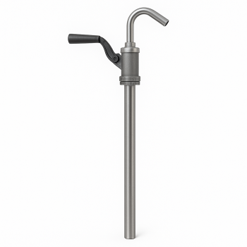 Насос бочковой ручной роторный JS-32 в наличии в Твери