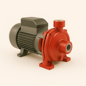 Бытовой насос 2ЭЦВ 6-10-185 в наличии в Твери