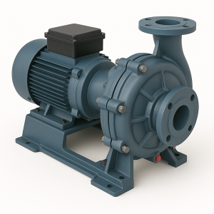 Насос для тяжелых смесей 2ГРК 400/40 в наличии в Твери